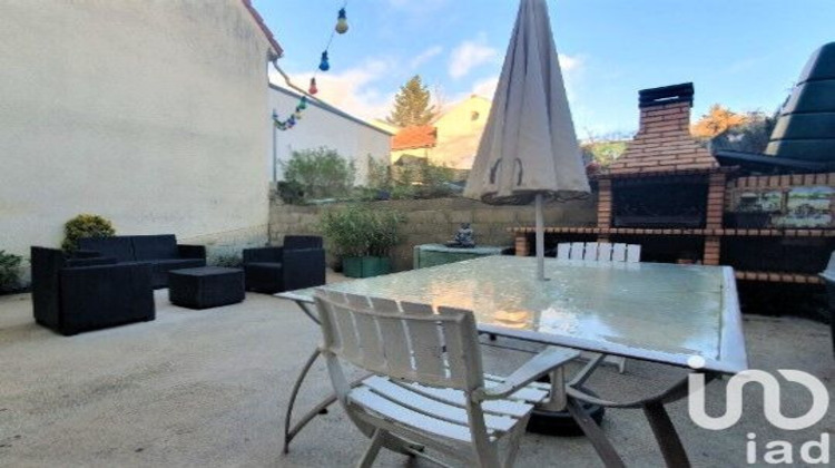 Ma-Cabane - Vente Maison Coulommiers, 90 m²