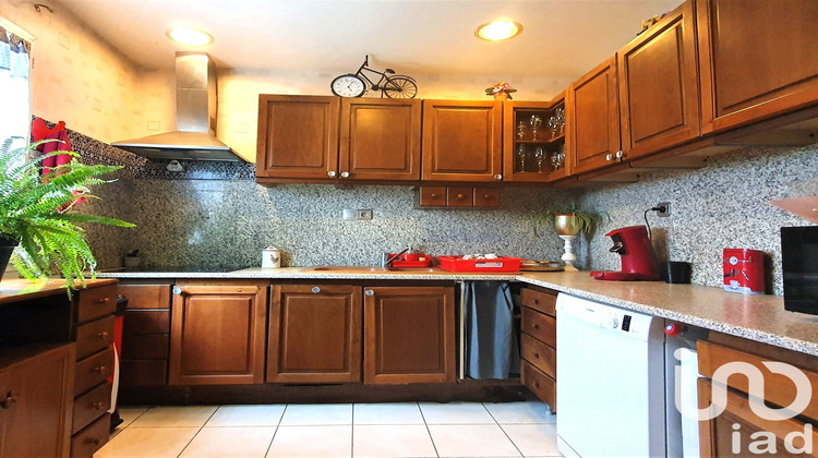 Ma-Cabane - Vente Maison Coulommiers, 90 m²