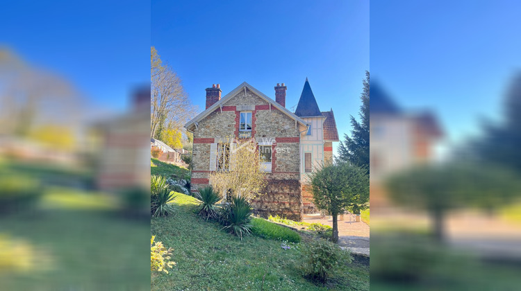 Ma-Cabane - Vente Maison Coulommiers, 280 m²