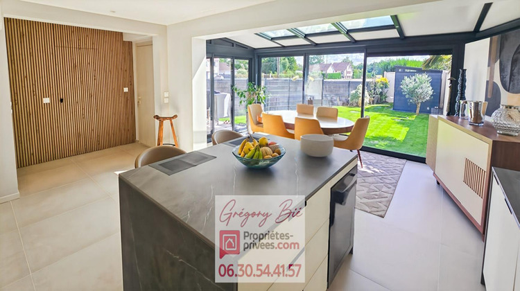 Ma-Cabane - Vente Maison COULOMMIERS, 95 m²