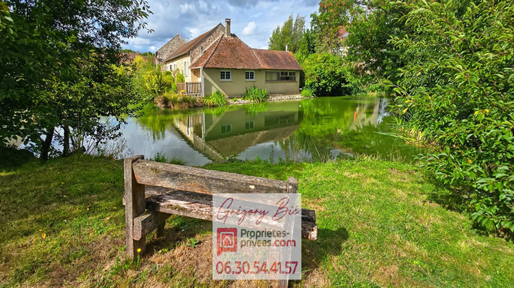 Ma-Cabane - Vente Maison COULOMMIERS, 435 m²
