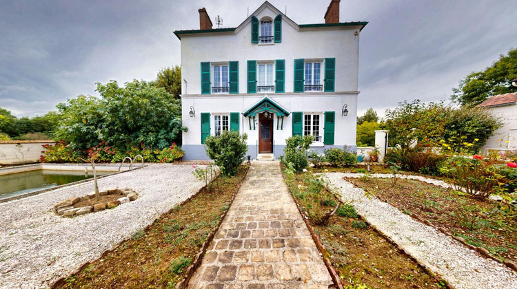 Ma-Cabane - Vente Maison COULOMMIERS, 229 m²