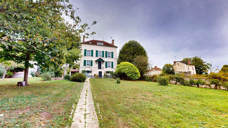 Ma-Cabane - Vente Maison COULOMMIERS, 229 m²