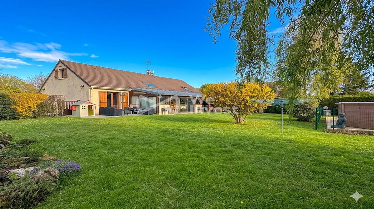 Ma-Cabane - Vente Maison Coulommiers, 140 m²