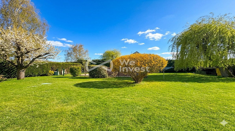 Ma-Cabane - Vente Maison Coulommiers, 140 m²