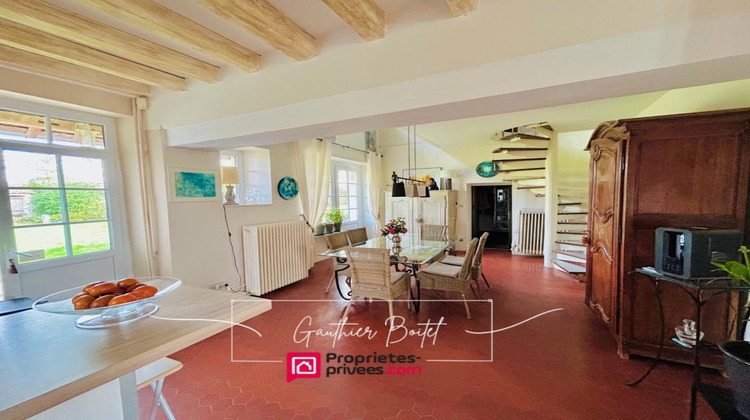 Ma-Cabane - Vente Maison COULOMMIERS, 250 m²