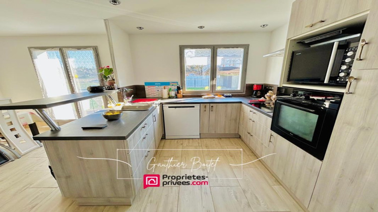 Ma-Cabane - Vente Maison COULOMMIERS, 108 m²