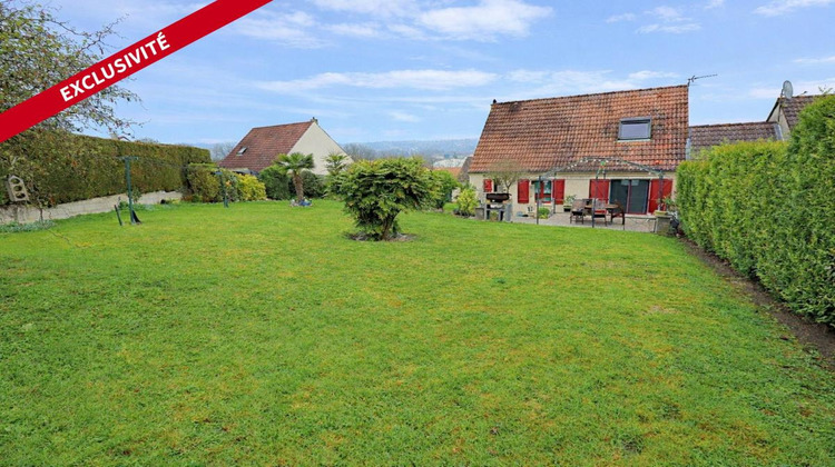 Ma-Cabane - Vente Maison COULOMMIERS, 92 m²