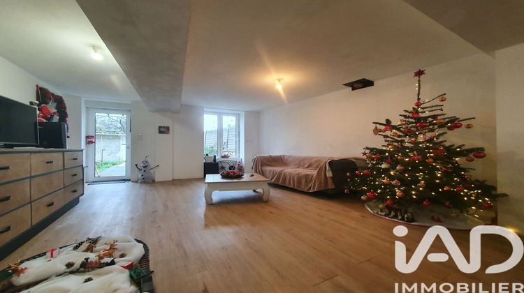 Ma-Cabane - Vente Maison Coulommiers, 125 m²