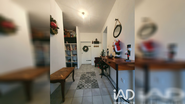 Ma-Cabane - Vente Maison Coulommiers, 125 m²