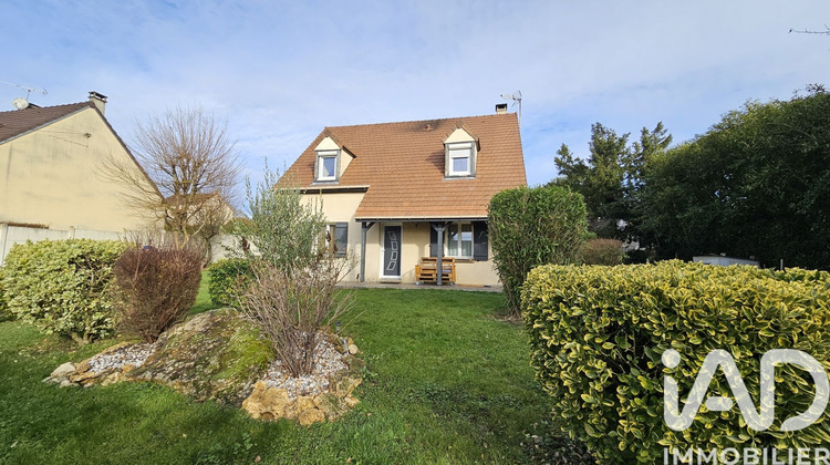 Ma-Cabane - Vente Maison Coulommiers, 121 m²