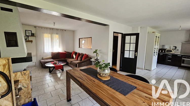 Ma-Cabane - Vente Maison Coulommiers, 121 m²