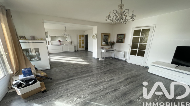 Ma-Cabane - Vente Maison Coulommiers, 133 m²