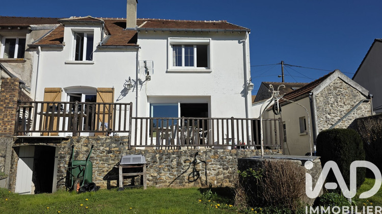 Ma-Cabane - Vente Maison Coulommiers, 95 m²