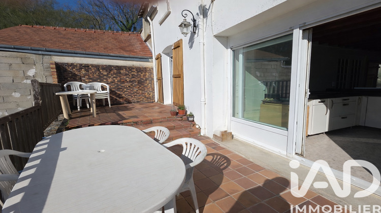 Ma-Cabane - Vente Maison Coulommiers, 95 m²