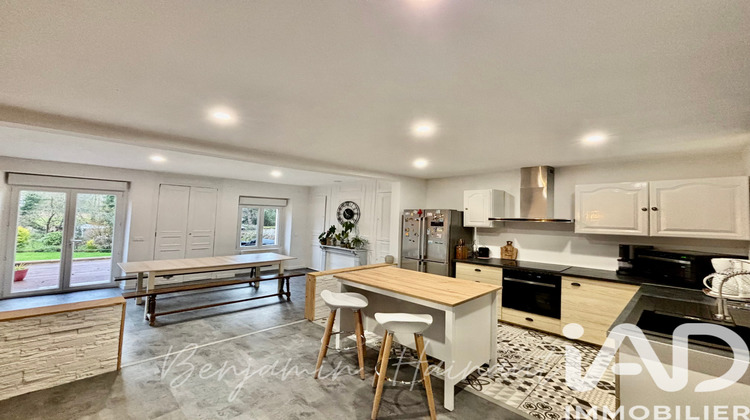 Ma-Cabane - Vente Maison Coulommiers, 220 m²