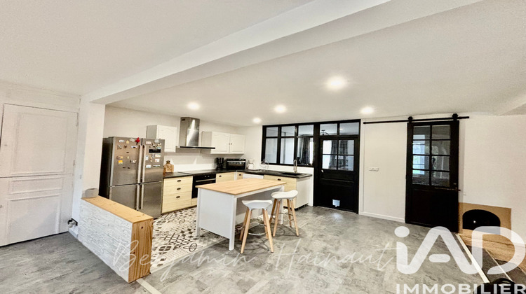 Ma-Cabane - Vente Maison Coulommiers, 220 m²