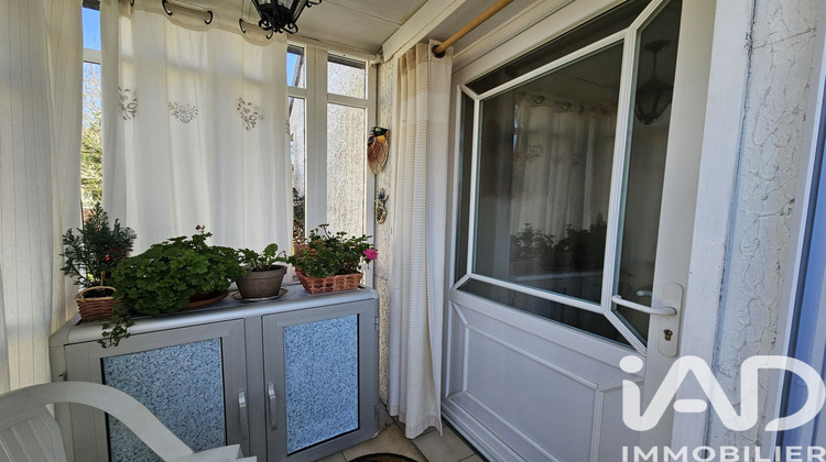Ma-Cabane - Vente Maison Coulommiers, 71 m²