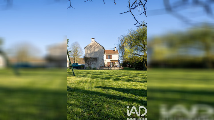 Ma-Cabane - Vente Maison Coulommiers, 153 m²