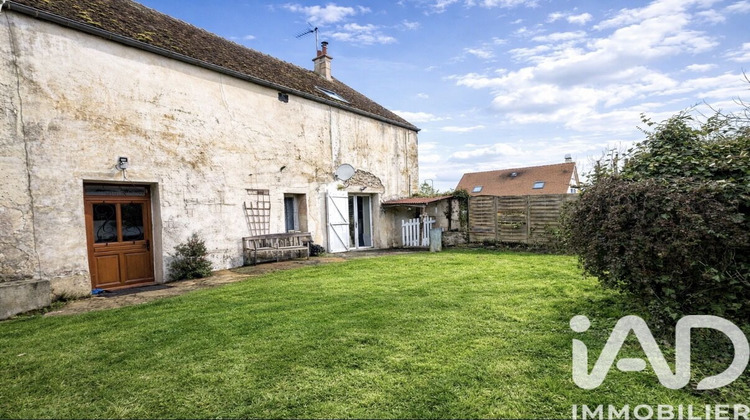 Ma-Cabane - Vente Maison Coulommiers, 110 m²