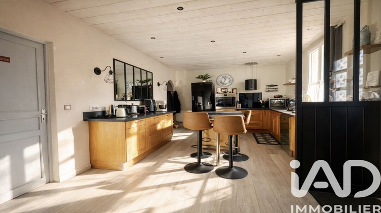 Ma-Cabane - Vente Maison Coulommiers, 110 m²