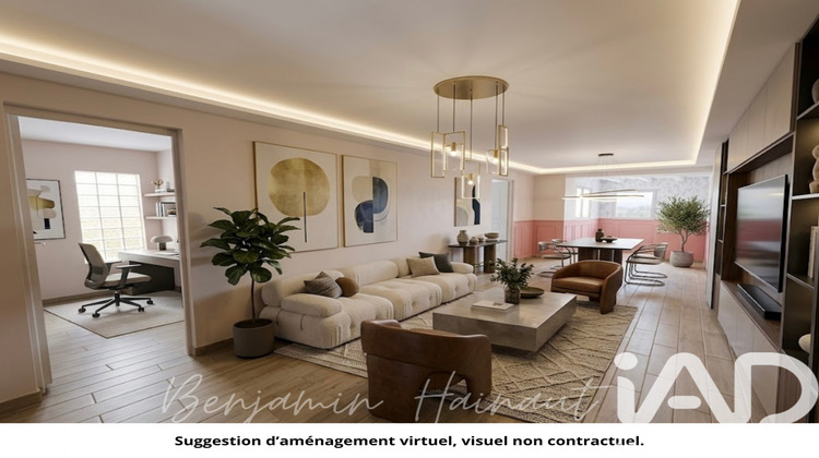 Ma-Cabane - Vente Maison Coulommiers, 255 m²