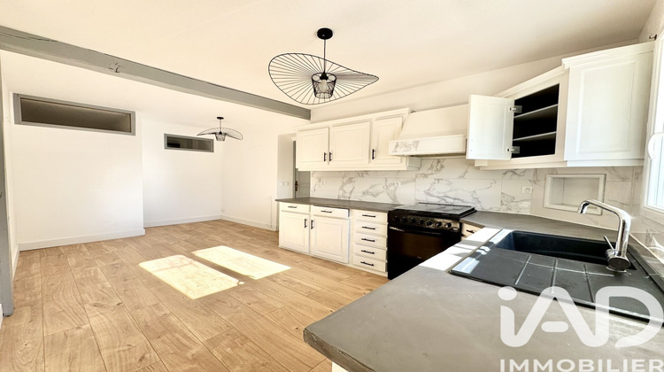 Ma-Cabane - Vente Maison Coulommiers, 162 m²