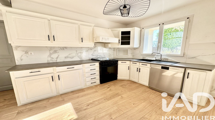 Ma-Cabane - Vente Maison Coulommiers, 162 m²