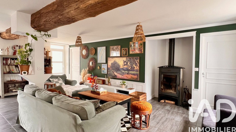 Ma-Cabane - Vente Maison Coulommiers, 240 m²