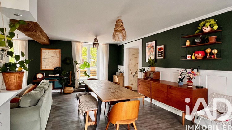 Ma-Cabane - Vente Maison Coulommiers, 240 m²