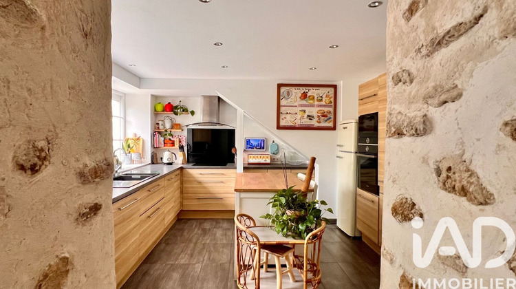 Ma-Cabane - Vente Maison Coulommiers, 240 m²