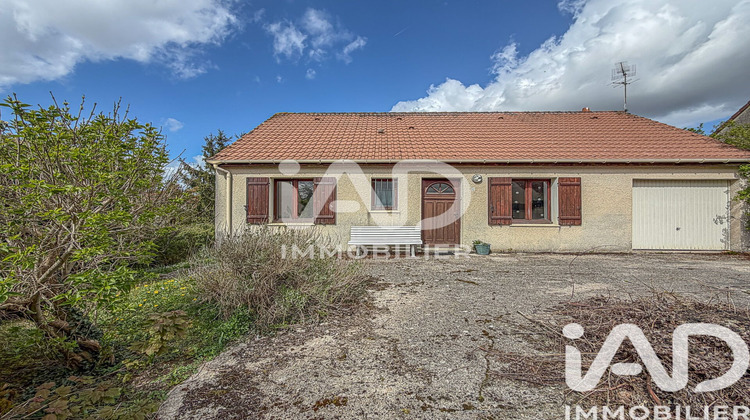 Ma-Cabane - Vente Maison Coulommiers, 82 m²