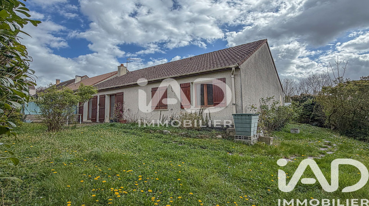 Ma-Cabane - Vente Maison Coulommiers, 82 m²