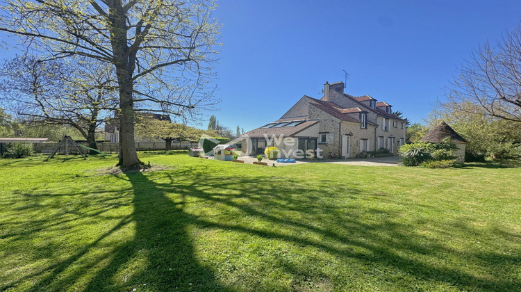 Ma-Cabane - Vente Maison Coulommiers, 222 m²