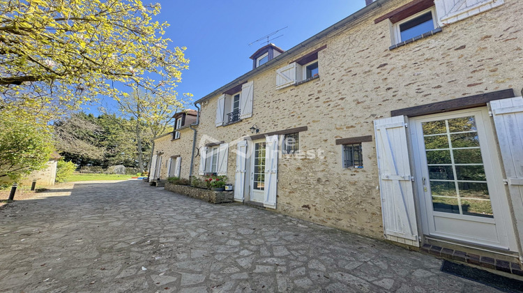 Ma-Cabane - Vente Maison Coulommiers, 222 m²