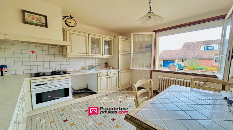 Ma-Cabane - Vente Maison COULOMMIERS, 120 m²