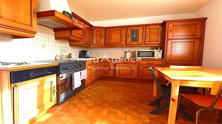 Ma-Cabane - Vente Maison COULOMMIERS, 75 m²