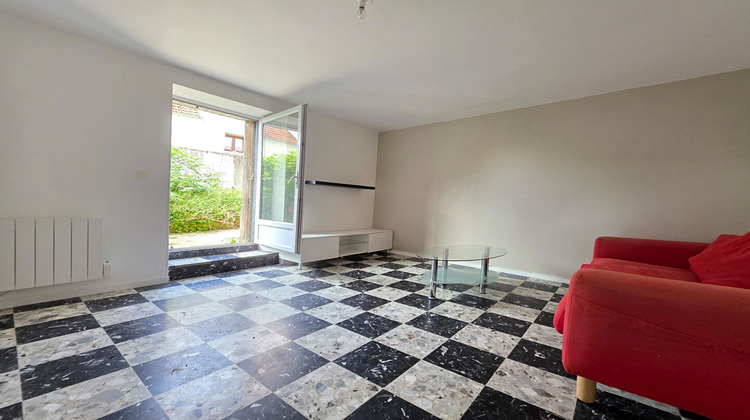 Ma-Cabane - Vente Maison COULOMMIERS, 64 m²