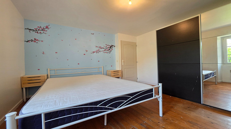 Ma-Cabane - Vente Maison COULOMMIERS, 64 m²