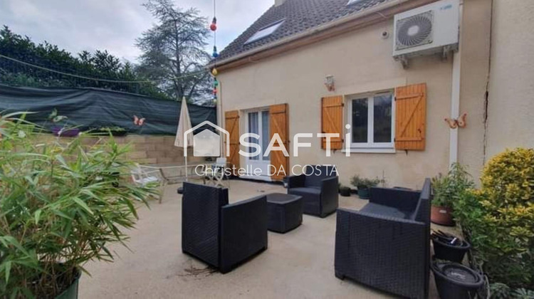 Ma-Cabane - Vente Maison Coulommiers, 90 m²