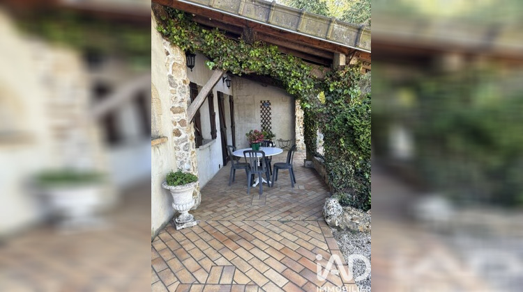 Ma-Cabane - Vente Maison Coulommiers, 220 m²
