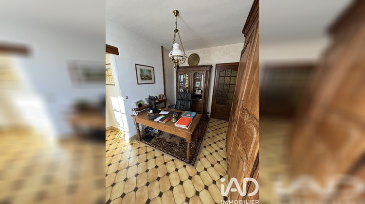 Ma-Cabane - Vente Maison Coulommiers, 220 m²