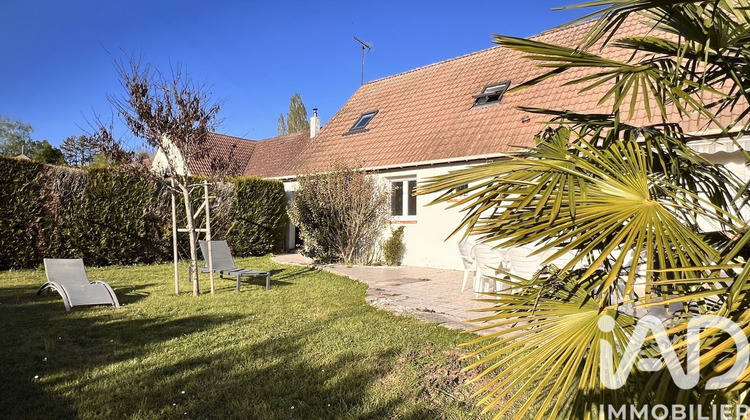 Ma-Cabane - Vente Maison Coulommiers, 160 m²