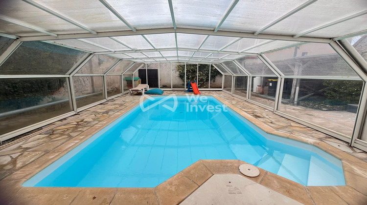 Ma-Cabane - Vente Maison Coulommiers, 200 m²