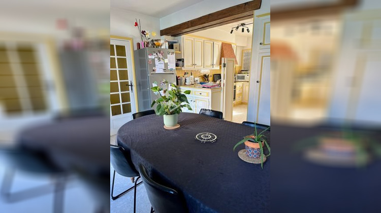 Ma-Cabane - Vente Maison Coulommiers, 200 m²