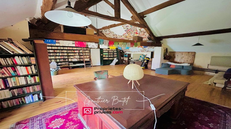 Ma-Cabane - Vente Maison COULOMMIERS, 188 m²