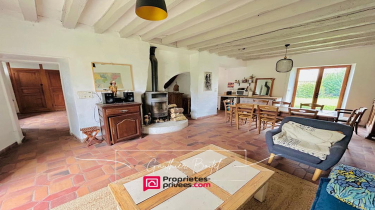 Ma-Cabane - Vente Maison COULOMMIERS, 188 m²