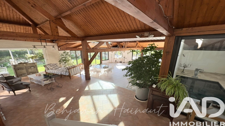 Ma-Cabane - Vente Maison Coulommiers, 425 m²