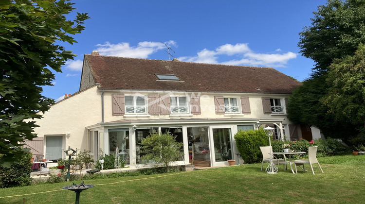Ma-Cabane - Vente Maison Coulommiers, 240 m²