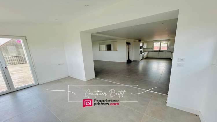 Ma-Cabane - Vente Maison COULOMMIERS, 206 m²